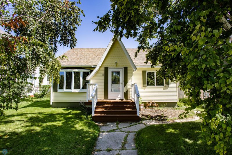 110 2nd St W, Ada, MN 56510