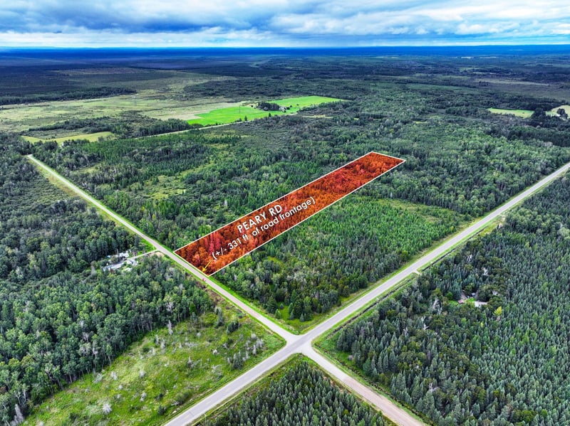 9128 Peary Junction Rd, Cotton, MN 55724