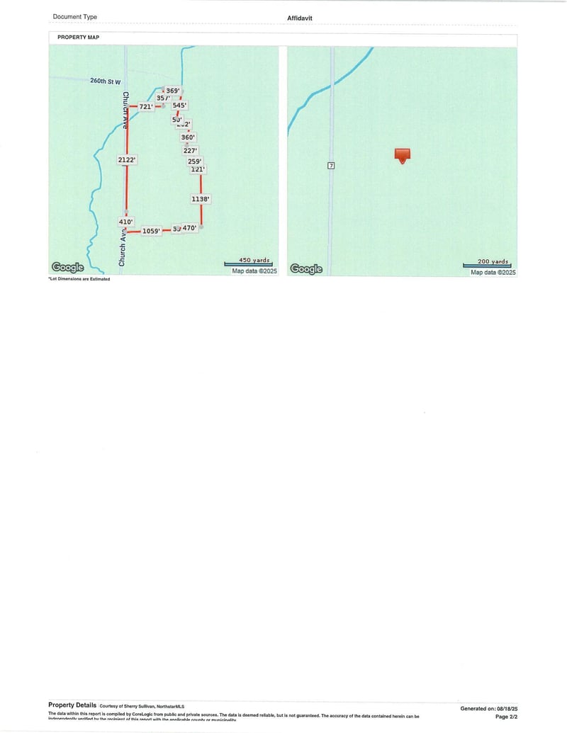 XXX Church Ave, Belle Plaine, MN 56011