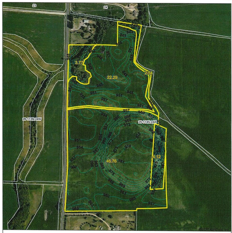 XXX Church Ave, Belle Plaine, MN 56011