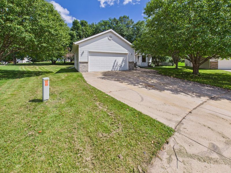 1707 Tyler Trl, Saint Cloud, MN 56301