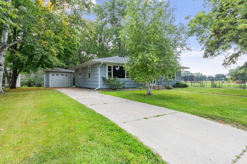 1407 Elm St, Alexandria, MN 56308