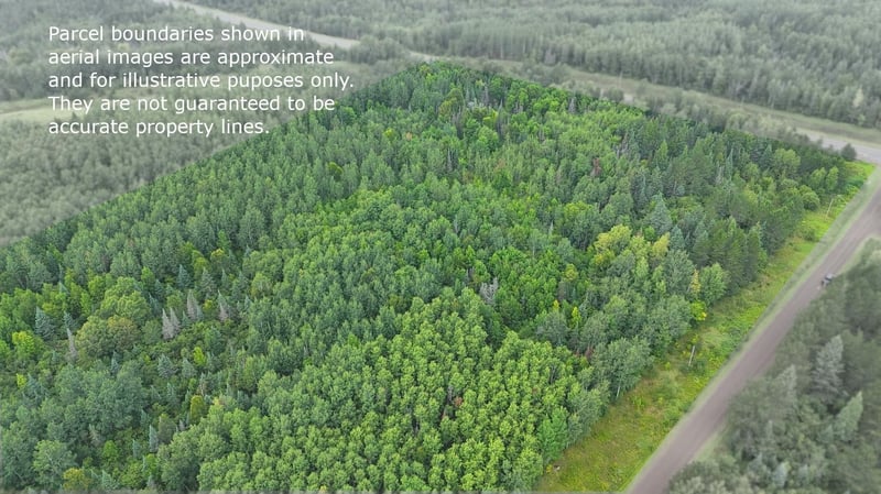 TBD Townline Rd, Brimson, MN 55602