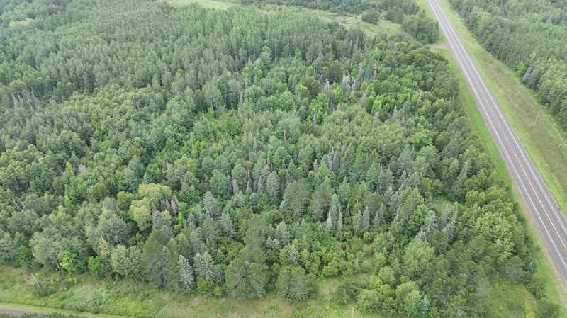 TBD Townline Rd, Brimson, MN 55602