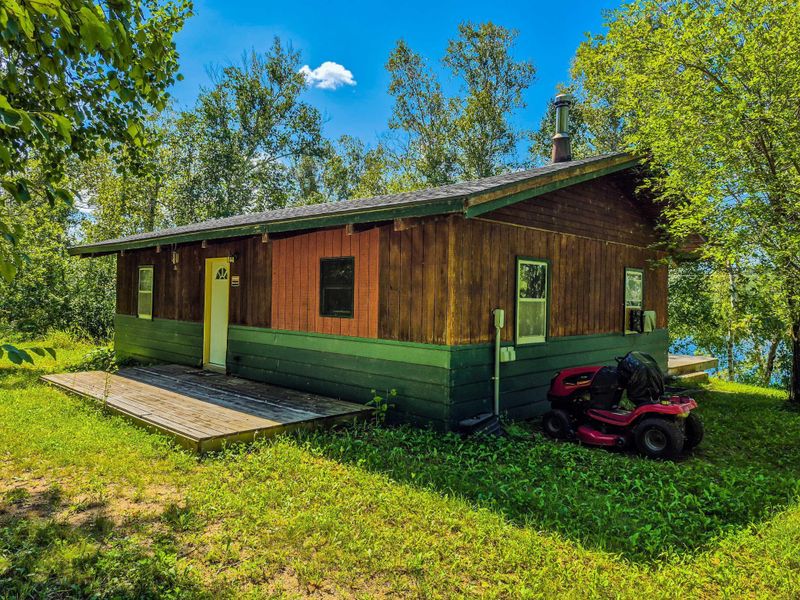 13757 Coon Lake Dr, Park Rapids, MN 56470