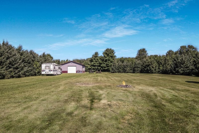 408 Babes Ln, Cameron, WI 54822