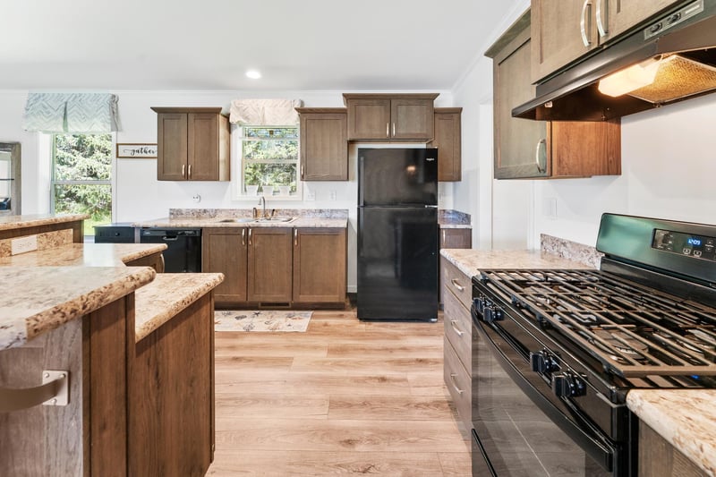1260 Northland Dr, Spooner, WI 54801