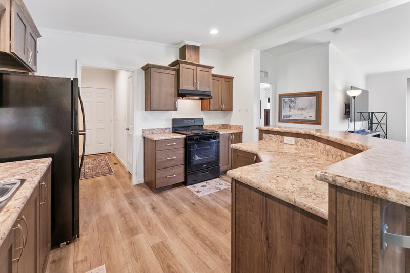 1260 Northland Dr, Spooner, WI 54801