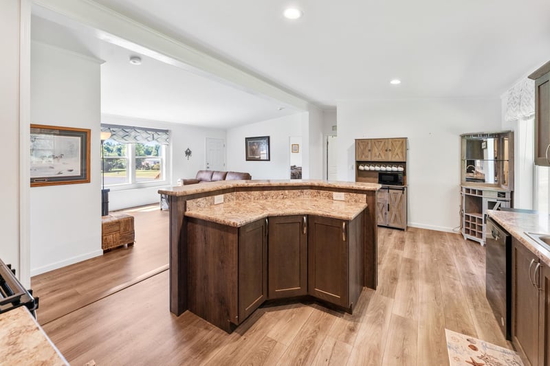 1260 Northland Dr, Spooner, WI 54801
