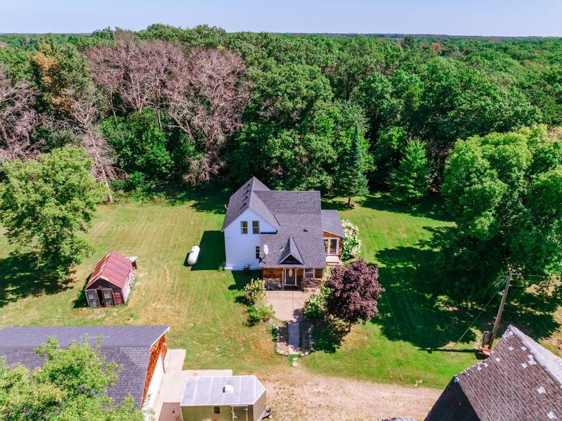 9055 295th Ave NW, Princeton, MN 55371
