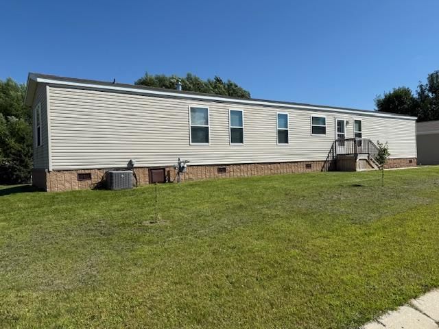 486 1st Ave N, Miltona, MN 56354