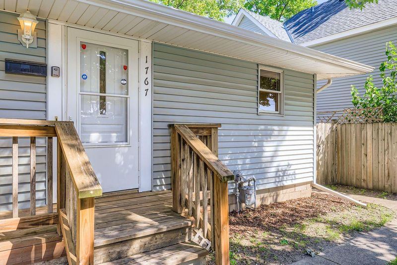 1767 Thomas Ave, Saint Paul, MN 55104