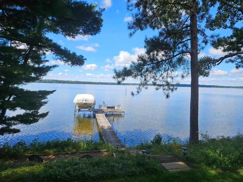 22449 E Lake Hubert Dr, Brainerd, MN 56401
