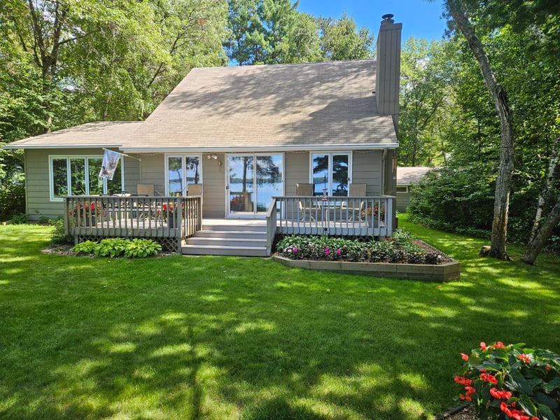22449 E Lake Hubert Dr, Brainerd, MN 56401