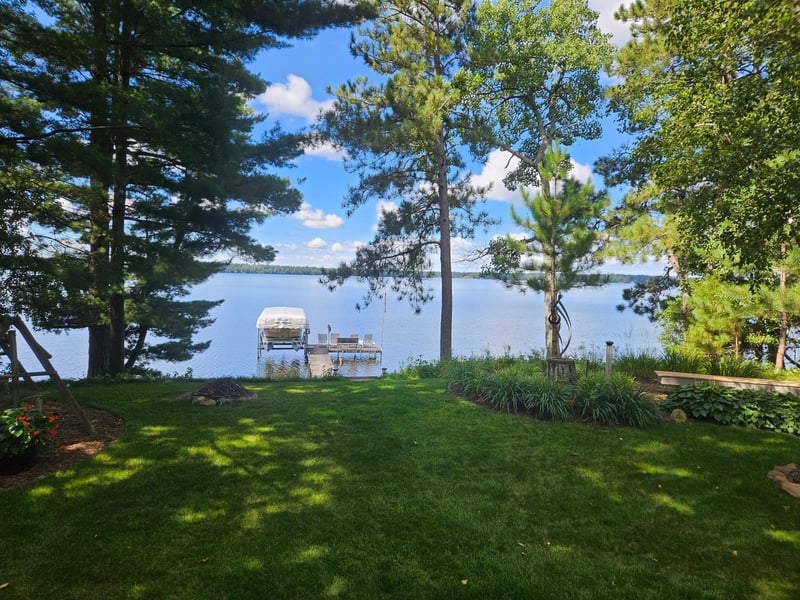 22449 E Lake Hubert Dr, Brainerd, MN 56401