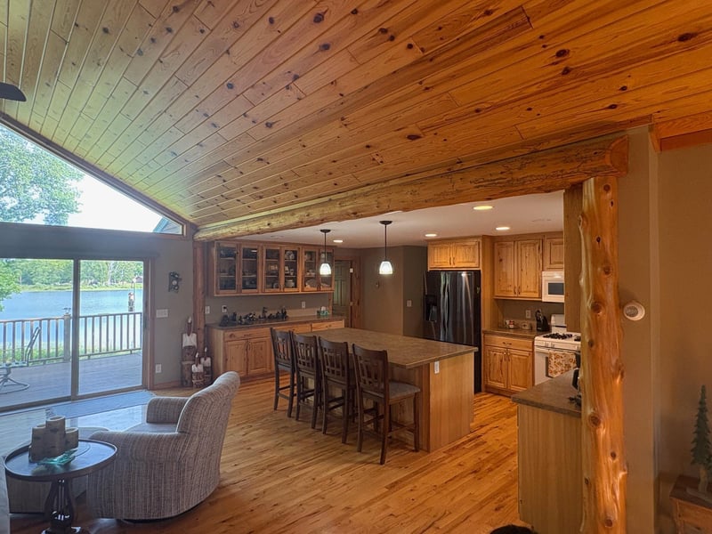 390 State Highway 6 NE, Outing, MN 56662