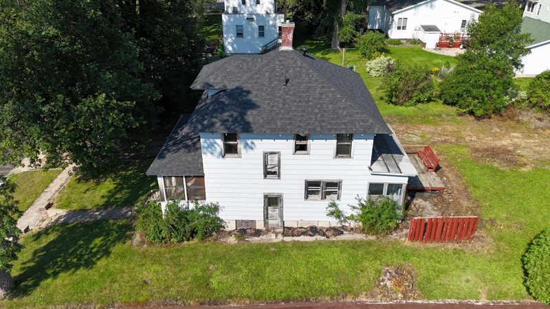 536 W Linden St, Fergus Falls, MN 56537