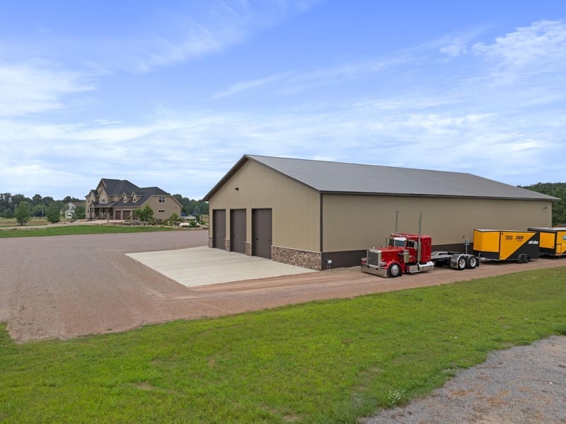 6339 140th Ave SE, Clear Lake, MN 55319