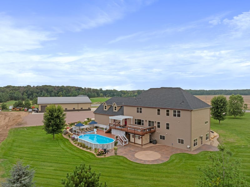 6339 140th Ave SE, Clear Lake, MN 55319