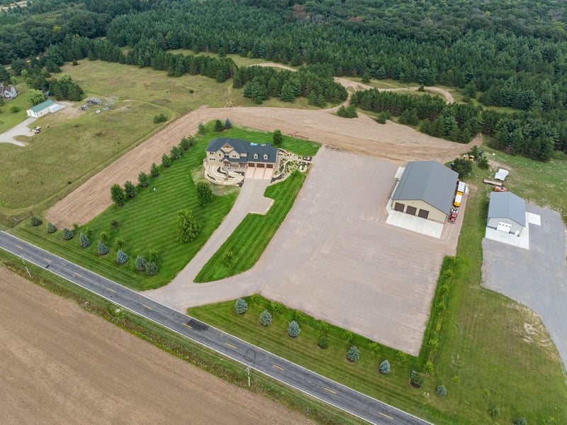 6339 140th Ave SE, Clear Lake, MN 55319