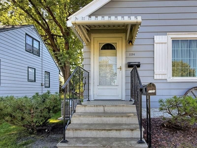 1124 Webster St, Fairmont, MN 56031