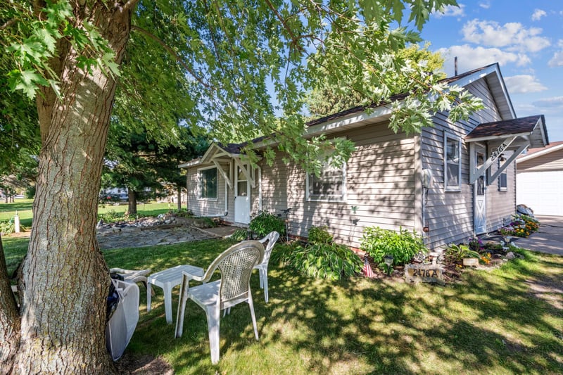 2476 240th St #A, Cushing, WI 54006