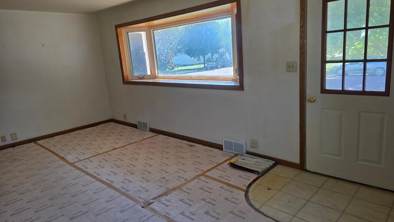 151 Chestnut St E, Trimont, MN 56176