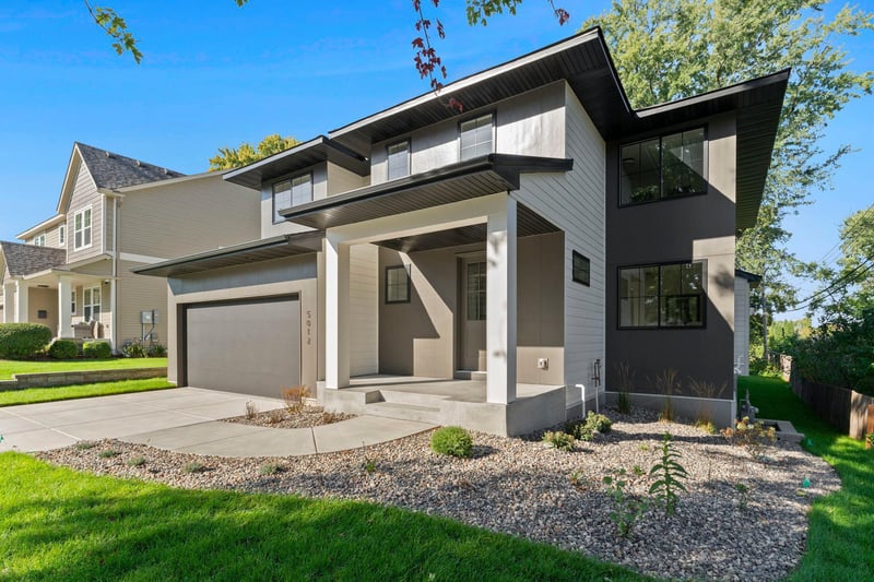 5012 Hankerson Ave, Edina, MN 55436