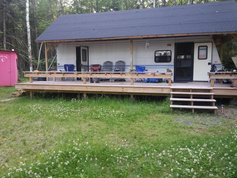XXX Snowball Rd, Pengilly, MN 55775