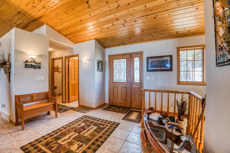 22410 Williams Rd SE, Cass Lake, MN 56633