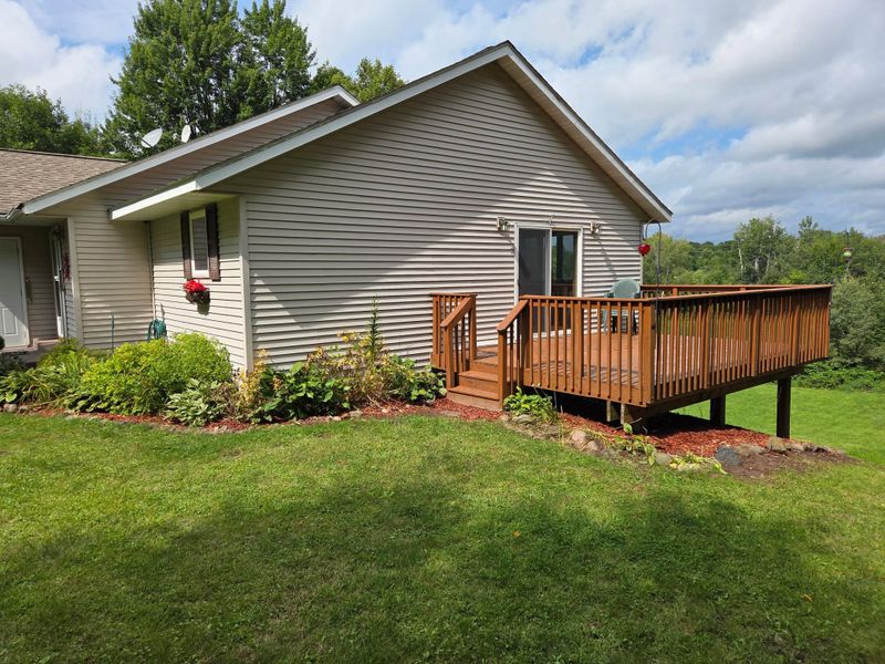 215 125th Ave, Turtle Lake, WI 54889