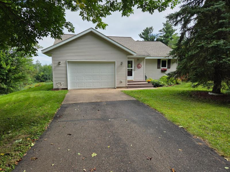 215 125th Ave, Turtle Lake, WI 54889
