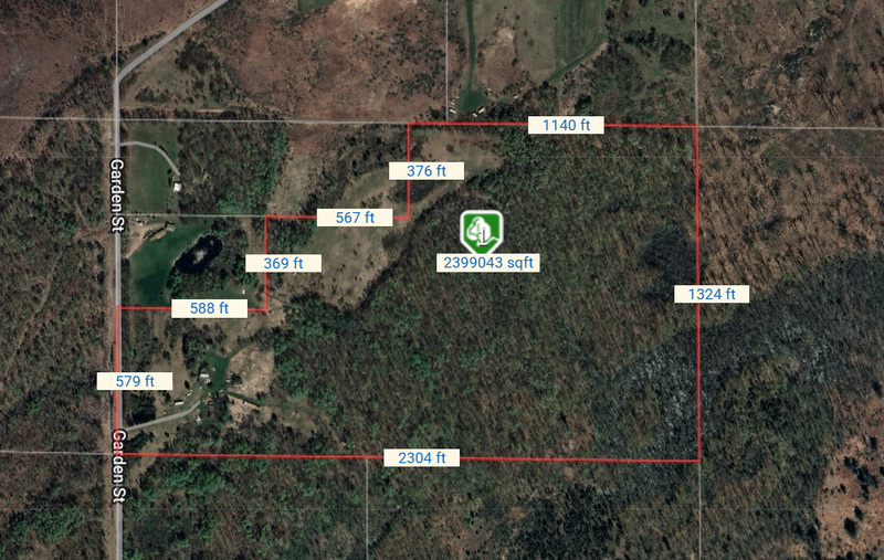 2428 Garden St, Mora, MN 55051