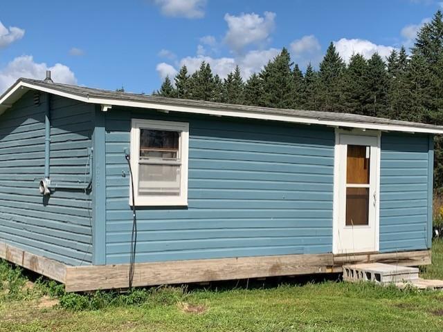 29505 County Highway 37, Ponsford, MN 56575