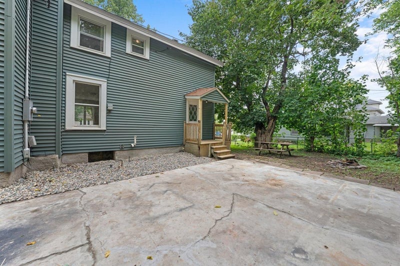 227 E Elm St, River Falls, WI 54022