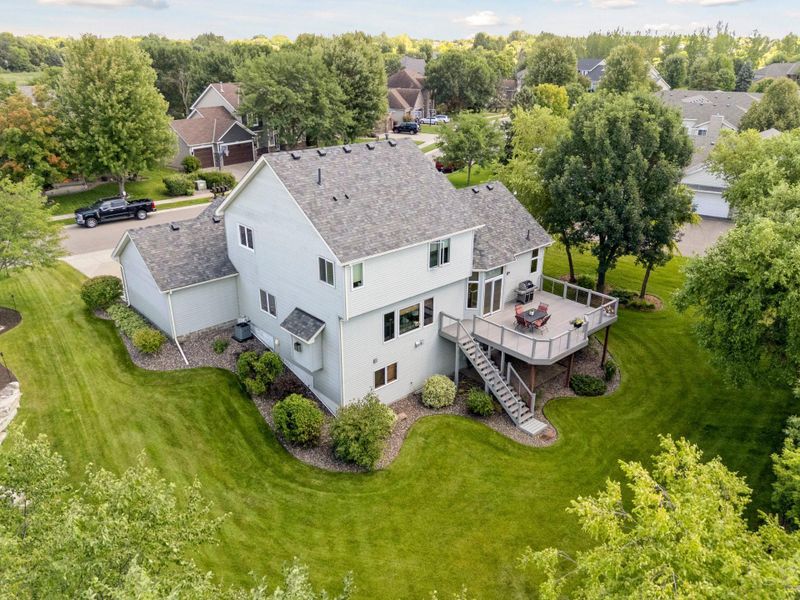 18468 Gladstone Blvd N, Maple Grove, MN 55311