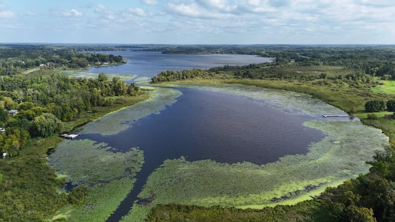 TBD Cambridge Way, Stanchfield, MN 55080