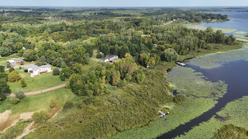 TBD Cambridge Way, Stanchfield, MN 55080