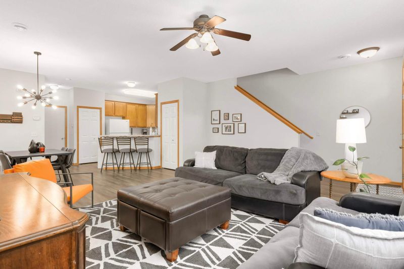 4355 Empress Dr N #3, Hugo, MN 55038