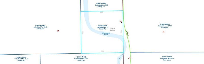 635 140th St, Amery, WI 54001