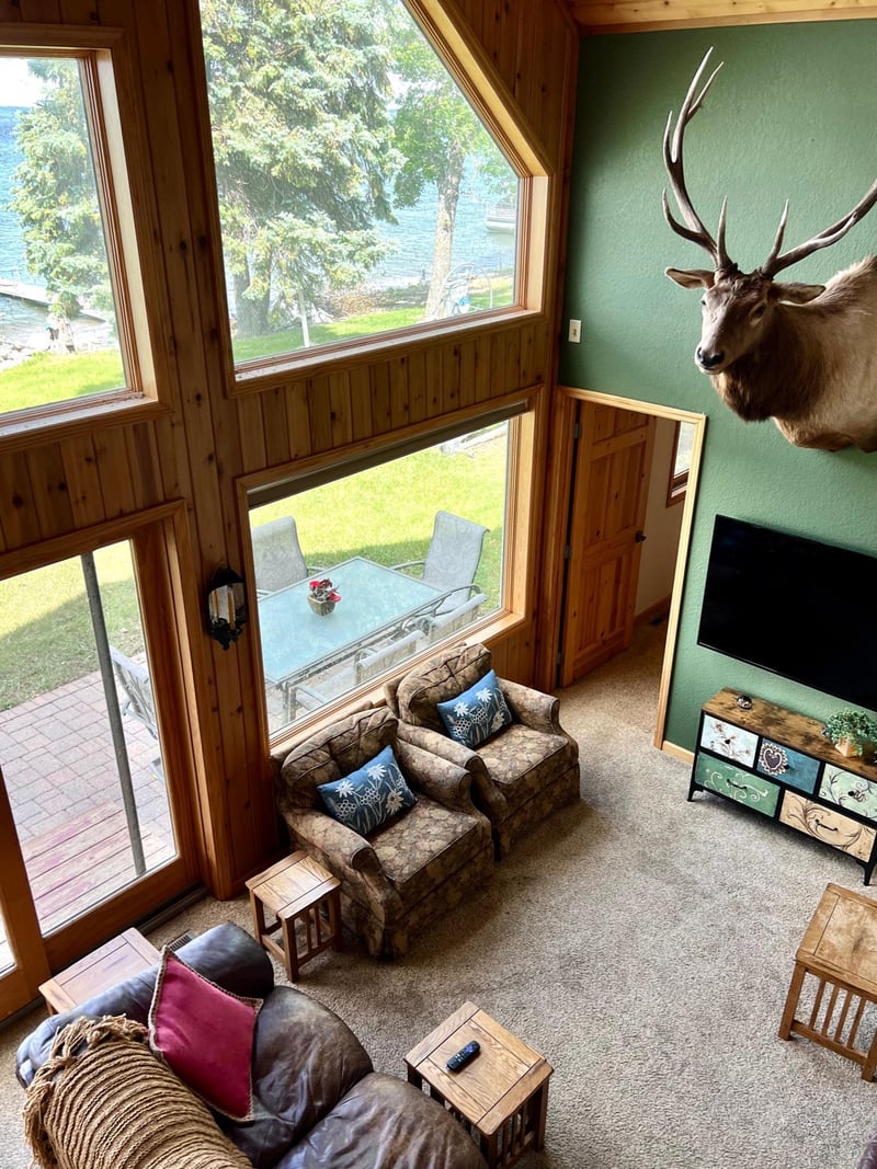 25646 Berens Point Dr, Starbuck, MN 56381