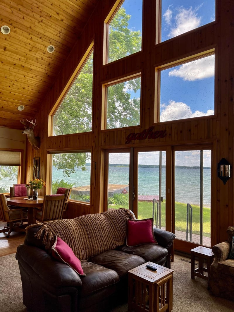25646 Berens Point Dr, Starbuck, MN 56381