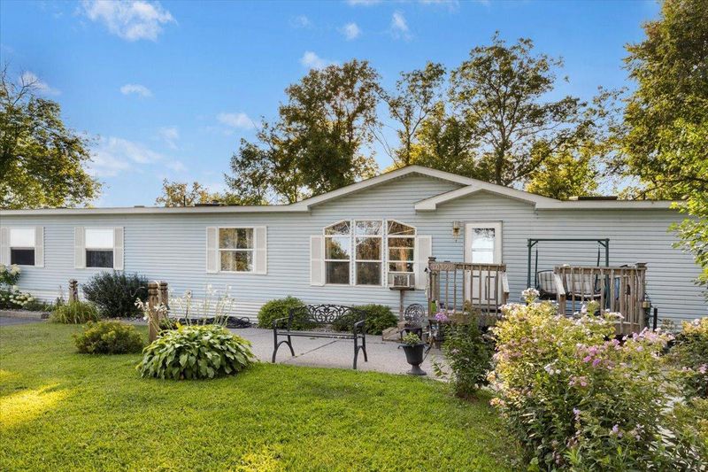 10399 Reardon Ave NW, South Haven, MN 55382