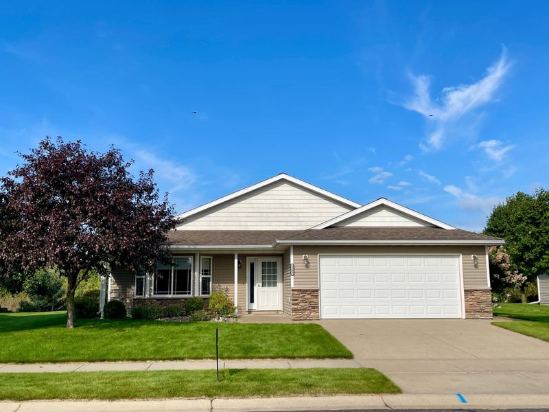 2303 68th Ave N, Saint Cloud, MN 56303