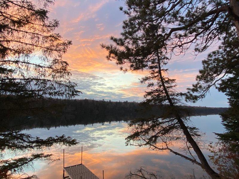 18506 Railroad Grade Trl, Shevlin, MN 56676