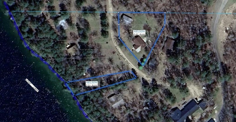 18506 Railroad Grade Trl, Shevlin, MN 56676