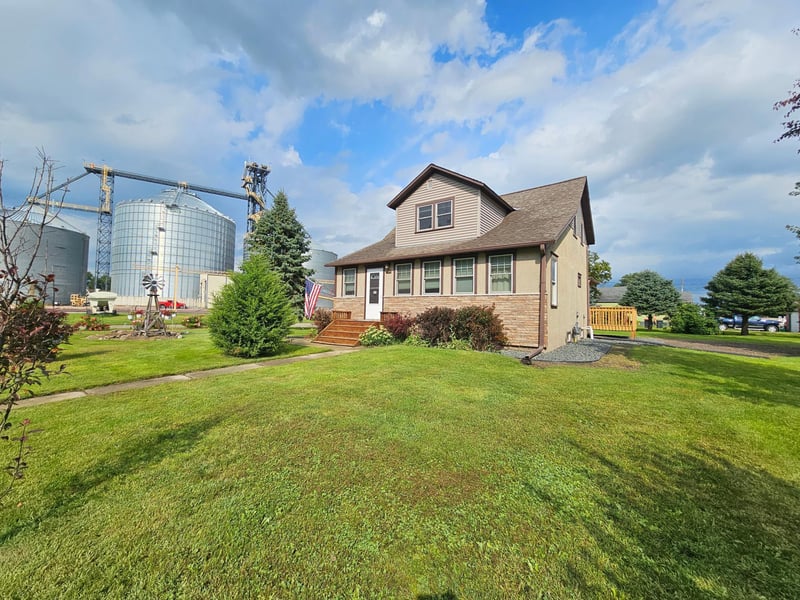 41 4th St, Echo, MN 56237