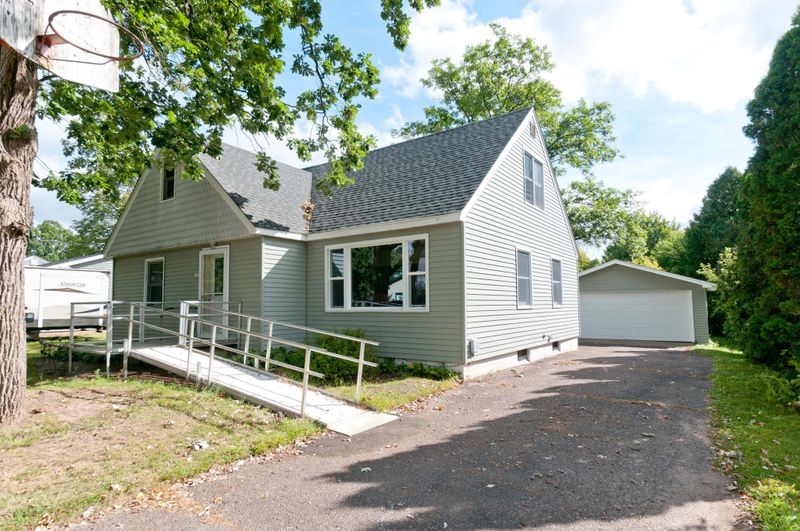 1221 Ruby Ave, Rice Lake, WI 54868