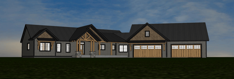 9426 Summit Rd, Onamia, MN 56359