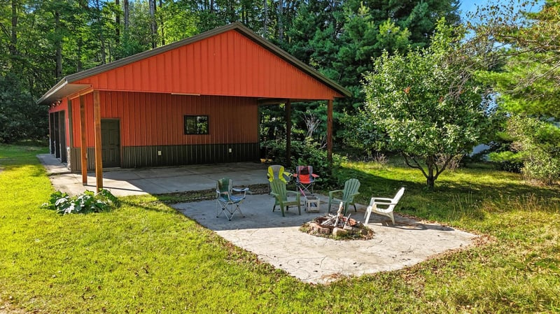3287 Bluebird Rd, Cushing, MN 56443